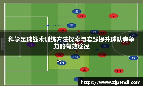 科学足球战术训练方法探索与实践提升球队竞争力的有效途径